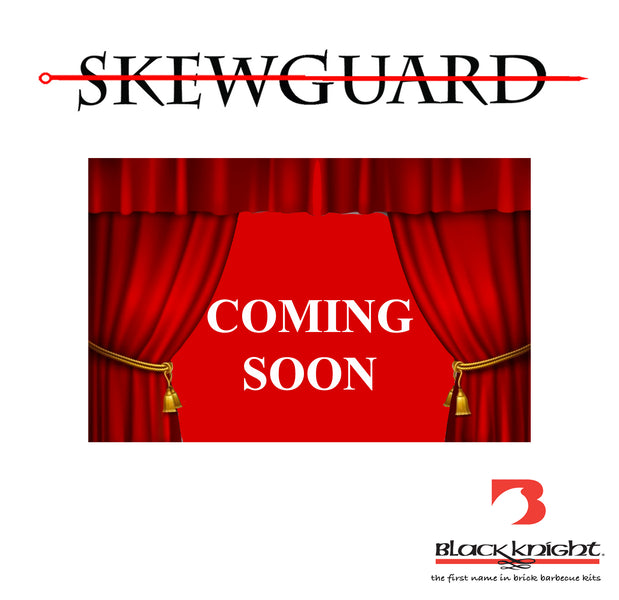 The NEW Black Knight SkewGuard