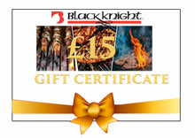 Load image into Gallery viewer, Black Knight Gift Voucher